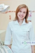Нестерова Марина Владимировна - Кострома