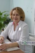 Нестерова Наталья Олеговна - Барнаул