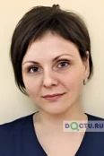 Нестерова Наталья Владимировна - Санкт-Петербург