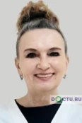 Нестерова Наталья Евгеньевна - Москва