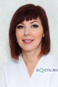 Нестерова Наталья Ивановна - Пенза