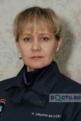 Нестерова Раиса Александровна - Казань
