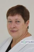 Нестерова Тамара Станиславовна - Курган