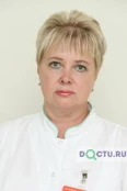 Нестерова Татьяна Алексеевна - Тамбов