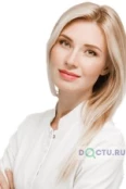 Нестерова Татьяна Николаевна - Санкт-Петербург
