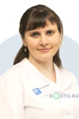 Нестерова Татьяна Владимировна - Белгород