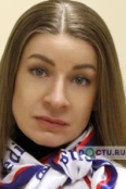 Нестерович Лариса Валерьевна - Тюмень