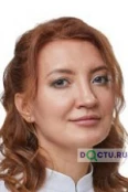 Нестерович (Акопян) Светлана Владимировна - Москва