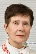 Несведова Вера Васильевна - Воронеж