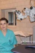 Нетесанова Людмила Степановна - Курган