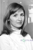 Нетесова Екатерина Олеговна - Самара