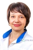 Нетесова Наталья Федоровна - Самара