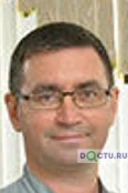 Нетисанов Сергей Владимирович - Челябинск