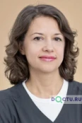 Неткачева Ирина Владимировна - Москва