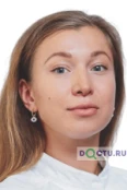 Нетребская Людмила Игоревна - Санкт-Петербург