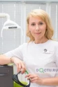 Нетребская Маргарита Петровна - Барнаул