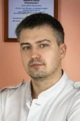 Нетудыхата Александр Александрович - Оренбург