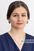 Неудачина Елена Вячеславовна - Воронеж