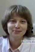 Неудачина Наталья Алексеевна - Хабаровск
