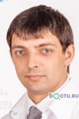 Неудахин Михаил Александрович - Тамбов