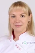 Неудахина Екатерина Александровна - Москва