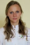 Неудахина Ирина Олеговна - Кемерово