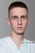 Неудакин Никита Георгиевич - Нижний Новгород