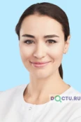 Неугодникова Ксения Александровна - Тюмень