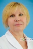 Неумоева Светлана Геннадьевна - Тюмень