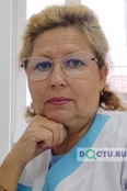 Неумывакина Ольга Юрьевна - Самара