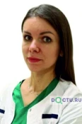 Неупокоева Елена Александровна - Челябинск