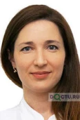 Неупокоева Рухшана Валерьевна - Москва