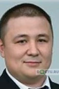 Неустроев Петр Афанасьевич - Якутск