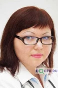 Юртаева Алла Валерьевна - Владимир