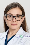 Неустроева Екатерина Сергеевна - Ростов-на-Дону