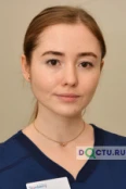 Неустроева Юлия Андреевна - Тюмень