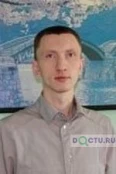 Неверов Сергей Игоревич - Благовещенск