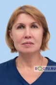 Неверова Ирина Валентиновна - Москва
