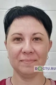 Неверовская Надежда Анатольевна - Москва