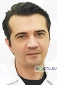 Неверовский Дмитрий Валерьевич - Мурманск