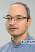Невярович Андрей Владимирович - Воронеж