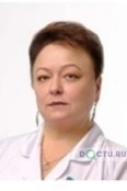 Невмержицкая Ирина Юрьевна - Владивосток