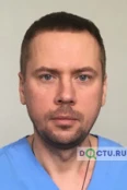 Невмержицкий Антон Владимирович - Казань