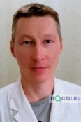 Неволин Дмитрий Владимирович - Нижний Тагил