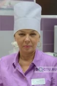 Неволина Лариса Павловна - Пенза