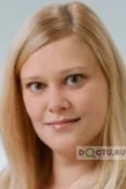 Невоструева Анна Владимировна - Пермь