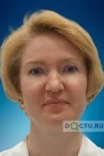 Невозинская Зофия Анатольевна - Москва