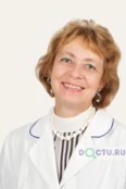 Невраева Екатерина Георгиевна - Москва