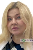 Невская Екатерина Олеговна - Санкт-Петербург