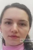 Невская Ирина Викторовна - Ярославль